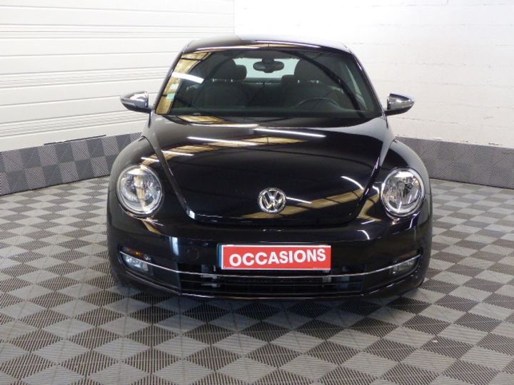 Photo 2 VIN: WVWZZZ16ZGM614282 - VOLKSWAGEN COCCINELLE 