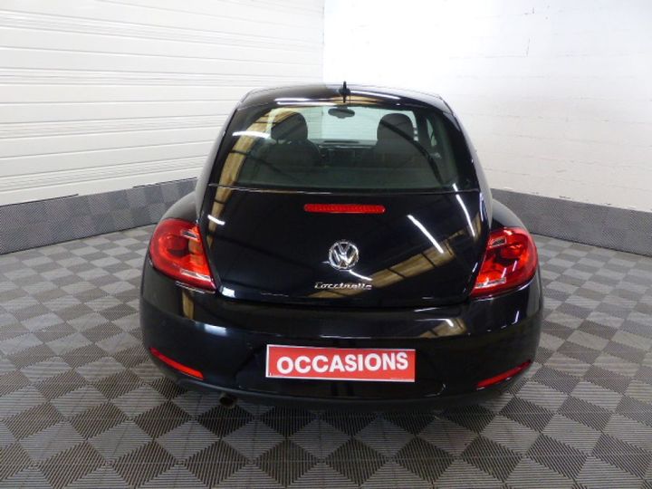 Photo 25 VIN: WVWZZZ16ZGM614282 - VOLKSWAGEN COCCINELLE 