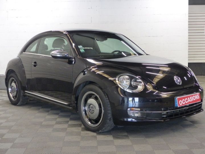 Photo 3 VIN: WVWZZZ16ZGM614282 - VOLKSWAGEN COCCINELLE 