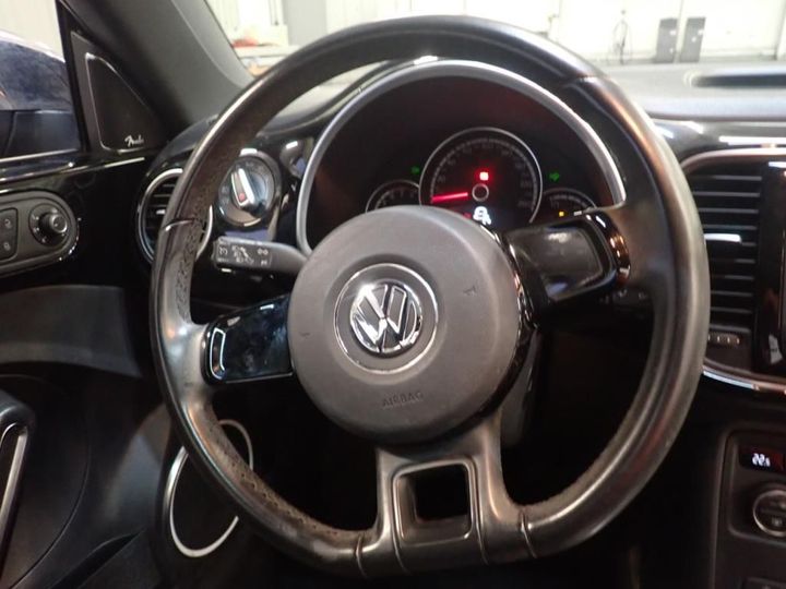 Photo 16 VIN: WVWZZZ16ZGM632060 - VOLKSWAGEN COCCINELLE 