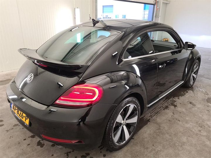 Photo 2 VIN: WVWZZZ16ZGM638573 - VOLKSWAGEN BEETLE 