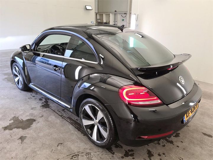 Photo 25 VIN: WVWZZZ16ZGM638573 - VOLKSWAGEN BEETLE 