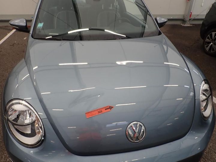 Photo 17 VIN: WVWZZZ16ZHM602323 - VOLKSWAGEN COCCINELLE 