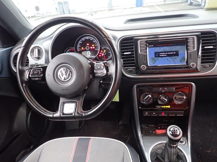 Photo 7 VIN: WVWZZZ16ZHM602323 - VOLKSWAGEN COCCINELLE 