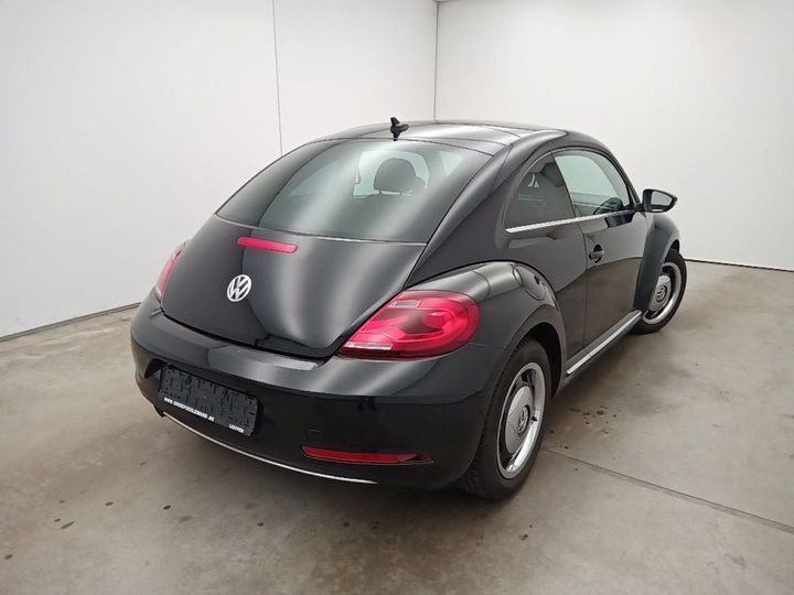 Photo 2 VIN: WVWZZZ16ZHM621641 - VOLKSWAGEN BEETLE &#3911 