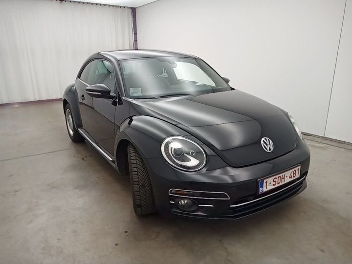 Photo 8 VIN: WVWZZZ16ZHM621641 - VOLKSWAGEN BEETLE &#3911 