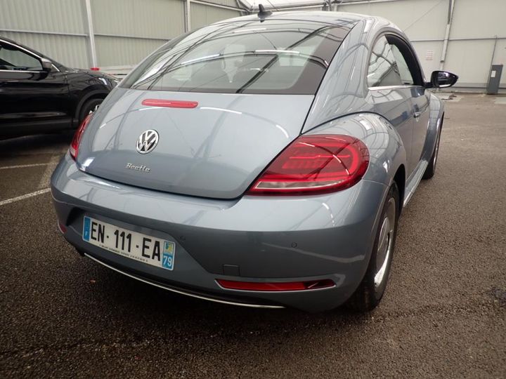 Photo 2 VIN: WVWZZZ16ZHM630994 - VOLKSWAGEN COCCINELLE 