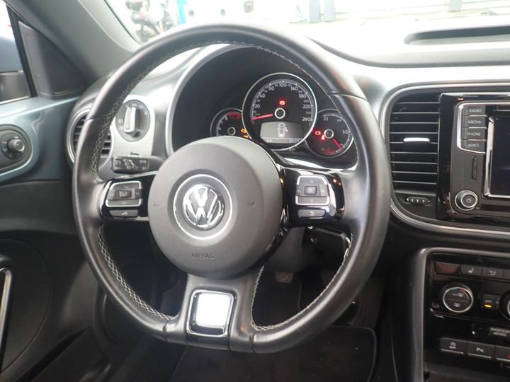 Photo 9 VIN: WVWZZZ16ZHM630994 - VOLKSWAGEN COCCINELLE 