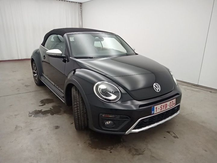 Photo 19 VIN: WVWZZZ16ZHM824957 - VOLKSWAGEN BEETLE CABRIO 