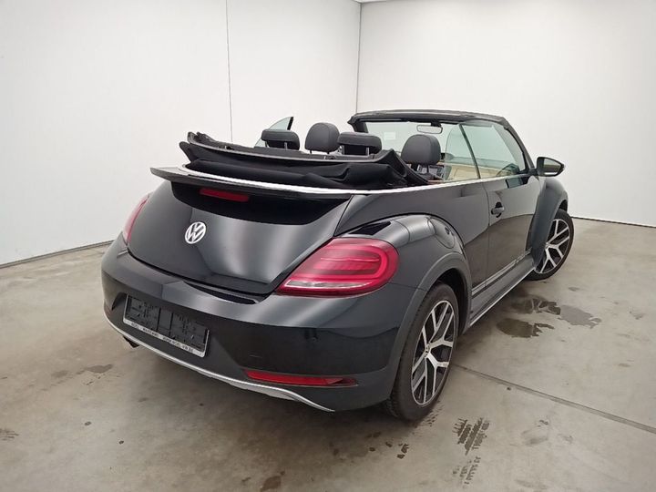 Photo 2 VIN: WVWZZZ16ZHM824957 - VOLKSWAGEN BEETLE CABRIO 