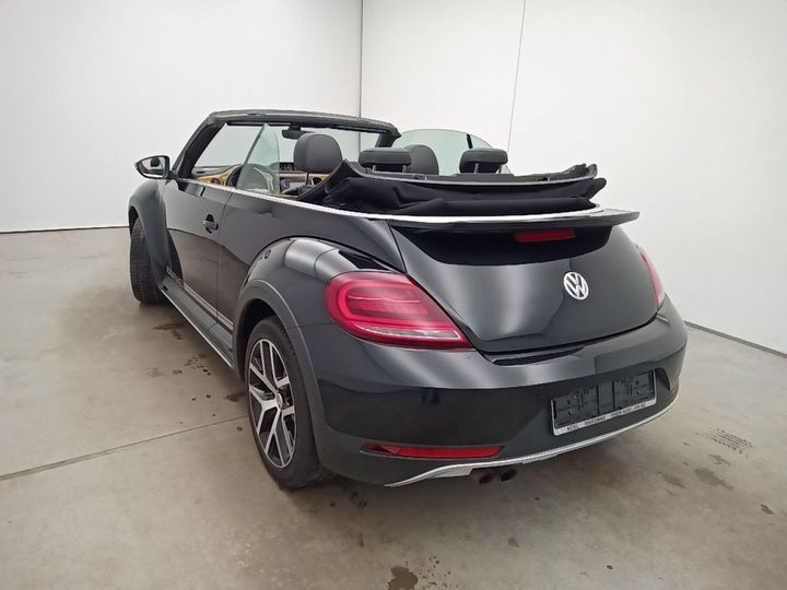 Photo 7 VIN: WVWZZZ16ZHM824957 - VOLKSWAGEN BEETLE CABRIO 