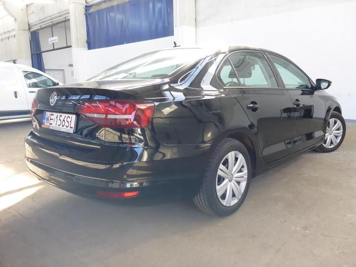 Photo 3 VIN: WVWZZZ16ZJM011915 - VOLKSWAGEN JETTA 