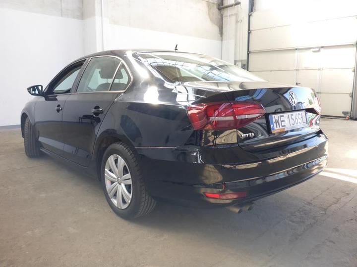 Photo 4 VIN: WVWZZZ16ZJM011915 - VOLKSWAGEN JETTA 