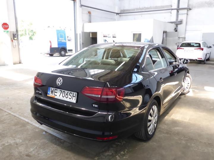 Photo 3 VIN: WVWZZZ16ZJM012225 - VOLKSWAGEN JETTA 