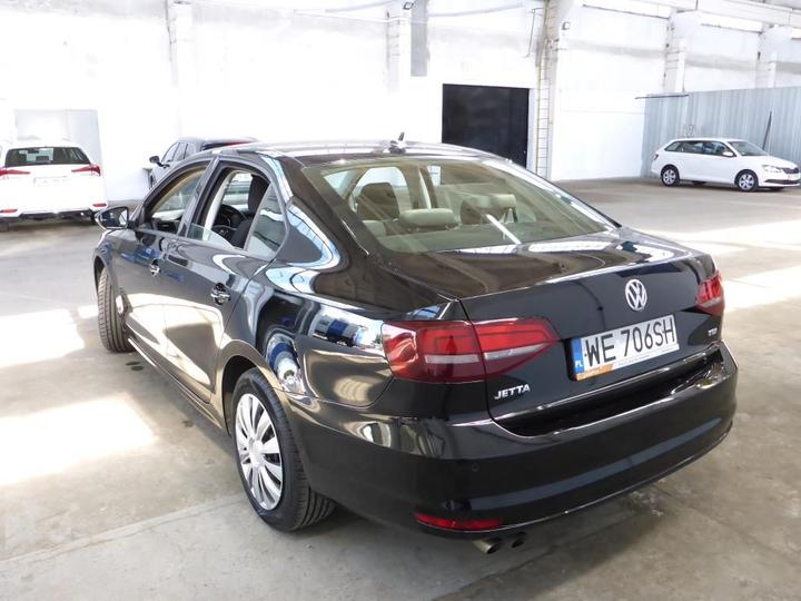 Photo 4 VIN: WVWZZZ16ZJM012225 - VOLKSWAGEN JETTA 