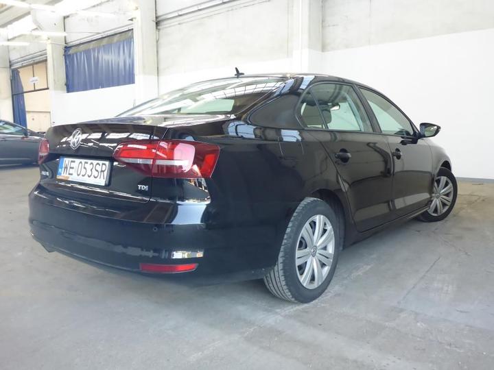 Photo 3 VIN: WVWZZZ16ZJM012783 - VOLKSWAGEN JETTA 