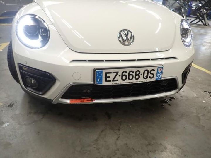 Photo 19 VIN: WVWZZZ16ZJM722546 - VOLKSWAGEN COCCINELLE 