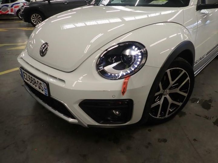 Photo 20 VIN: WVWZZZ16ZJM722546 - VOLKSWAGEN COCCINELLE 