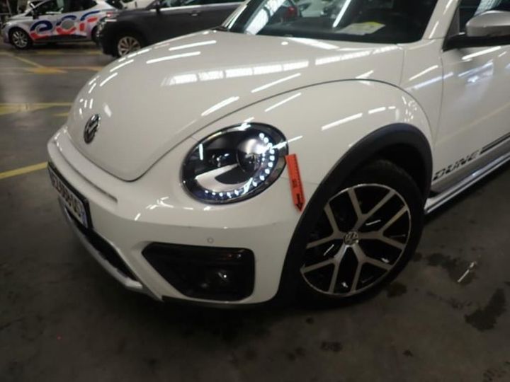 Photo 22 VIN: WVWZZZ16ZJM722546 - VOLKSWAGEN COCCINELLE 