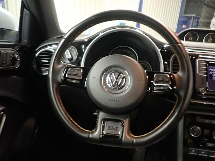 Photo 8 VIN: WVWZZZ16ZJM722546 - VOLKSWAGEN COCCINELLE 