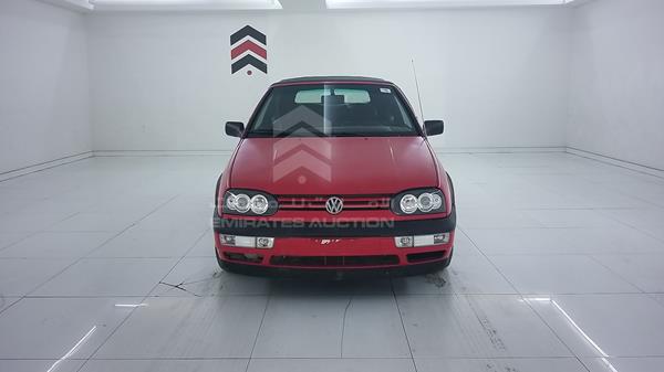 Photo 0 VIN: WVWZZZ1EZRK009523 - VOLKSWAGEN GOLF 