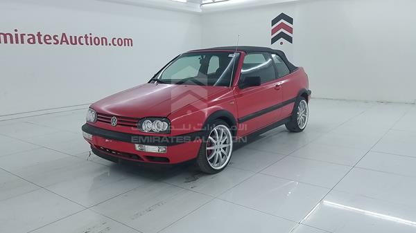 Photo 4 VIN: WVWZZZ1EZRK009523 - VOLKSWAGEN GOLF 