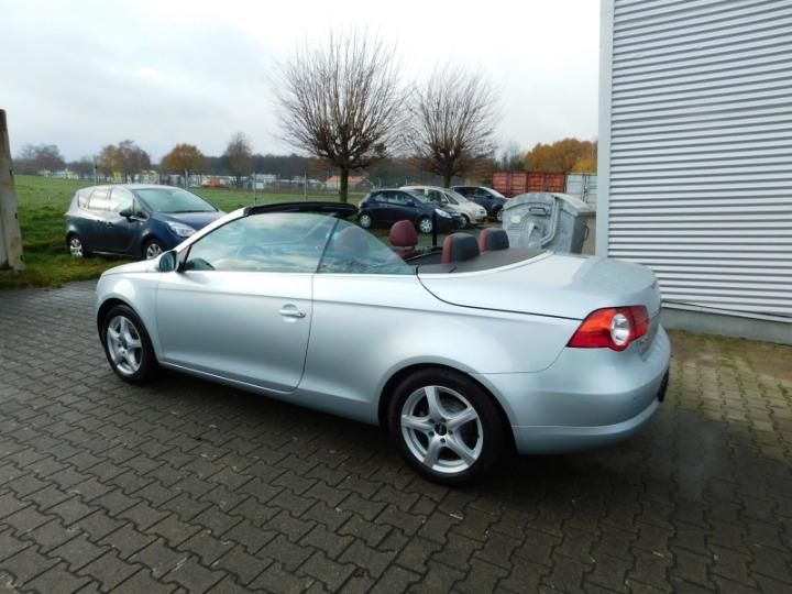 Photo 20 VIN: WVWZZZ1FZ6V009990 - VOLKSWAGEN EOS CABRIOLET 