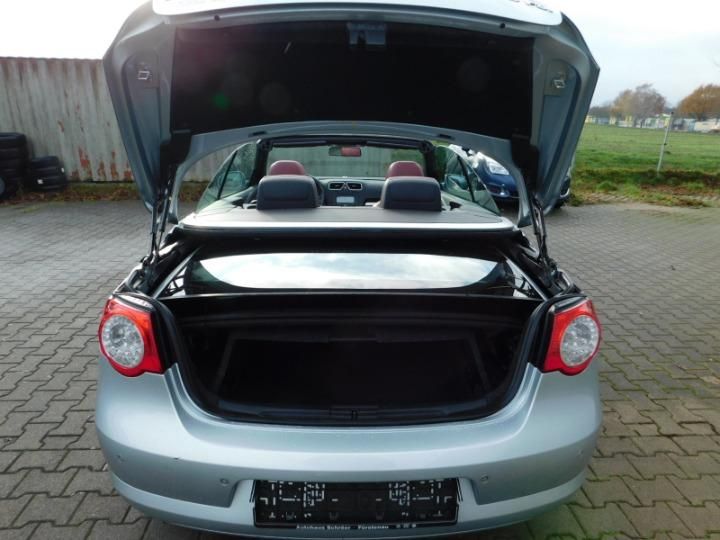 Photo 21 VIN: WVWZZZ1FZ6V009990 - VOLKSWAGEN EOS CABRIOLET 