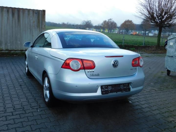 Photo 4 VIN: WVWZZZ1FZ6V009990 - VOLKSWAGEN EOS CABRIOLET 