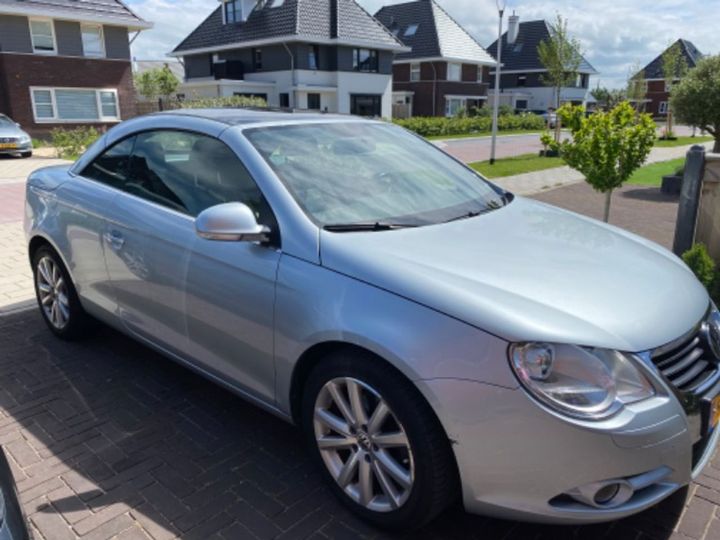 Photo 1 VIN: WVWZZZ1FZ7V013909 - VOLKSWAGEN EOS 