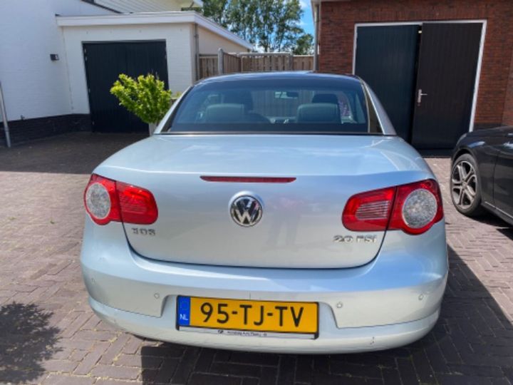 Photo 3 VIN: WVWZZZ1FZ7V013909 - VOLKSWAGEN EOS 