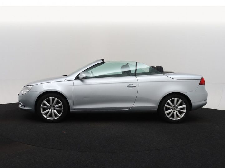 Photo 13 VIN: WVWZZZ1FZ8V008783 - VW EOS 