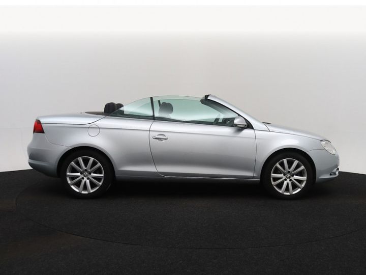 Photo 14 VIN: WVWZZZ1FZ8V008783 - VW EOS 