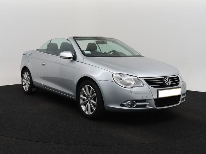 Photo 15 VIN: WVWZZZ1FZ8V008783 - VW EOS 