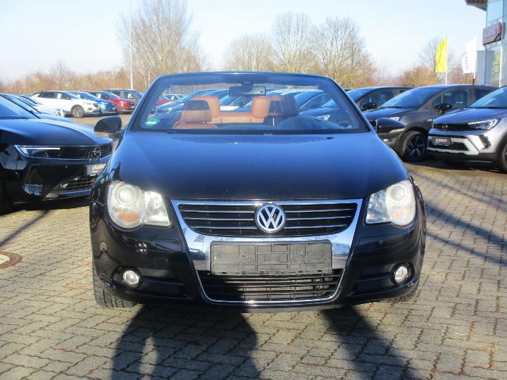 Photo 4 VIN: WVWZZZ1FZ8V048442 - VOLKSWAGEN EOS CABRIOLET 