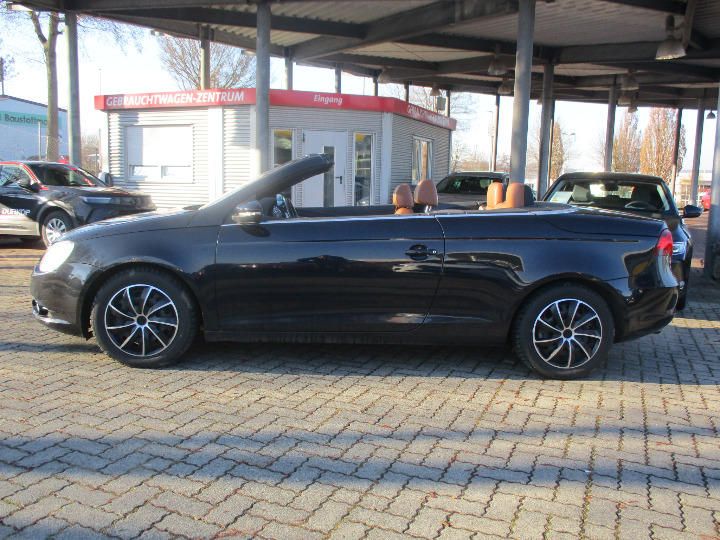 Photo 6 VIN: WVWZZZ1FZ8V048442 - VOLKSWAGEN EOS CABRIOLET 