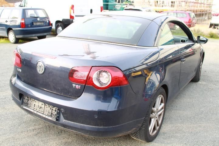 Photo 5 VIN: WVWZZZ1FZ9V026348 - VOLKSWAGEN EOS CABRIOLET 