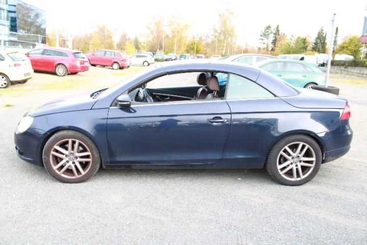 Photo 2 VIN: WVWZZZ1FZ9V026348 - VOLKSWAGEN EOS CABRIOLET 