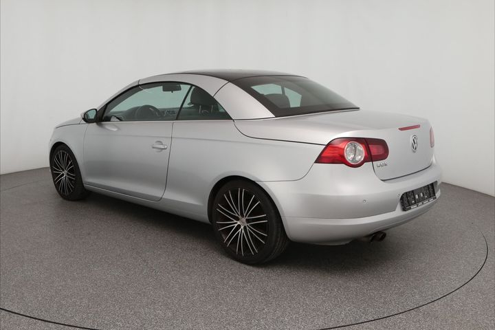 Photo 2 VIN: WVWZZZ1FZAV005044 - VW EOS 