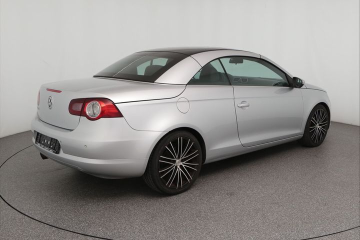 Photo 3 VIN: WVWZZZ1FZAV005044 - VW EOS 