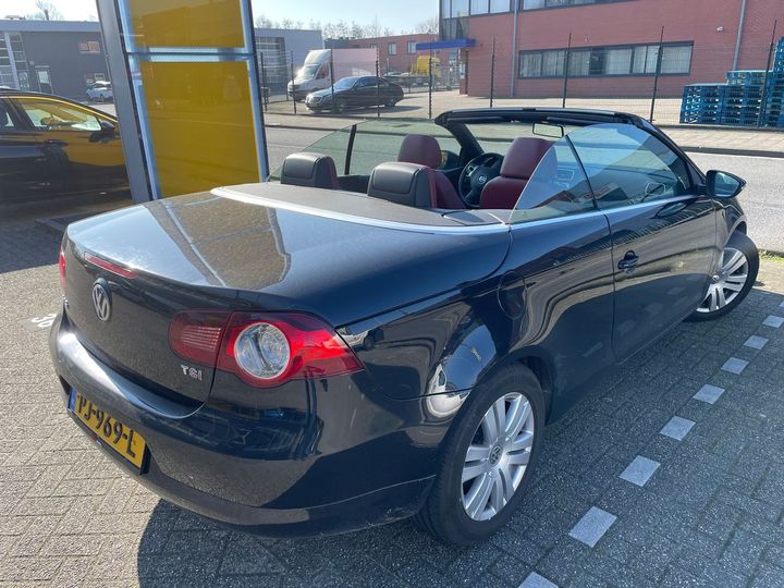 Photo 3 VIN: WVWZZZ1FZAV017982 - VOLKSWAGEN EOS 