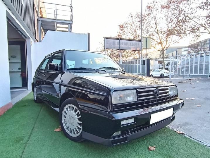 Photo 3 VIN: WVWZZZ1GZLB007850 - VOLKSWAGEN GOLF 