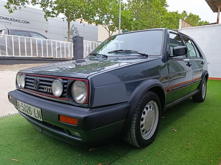 Photo 5 VIN: WVWZZZ1GZLW683091 - VOLKSWAGEN GOLF 