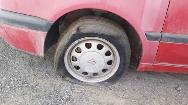 Photo 29 VIN: WVWZZZ1HZRW115310 - VOLKSWAGEN VENTO 