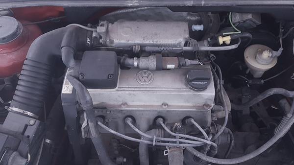 Photo 26 VIN: WVWZZZ1HZRW115310 - VOLKSWAGEN VENTO 