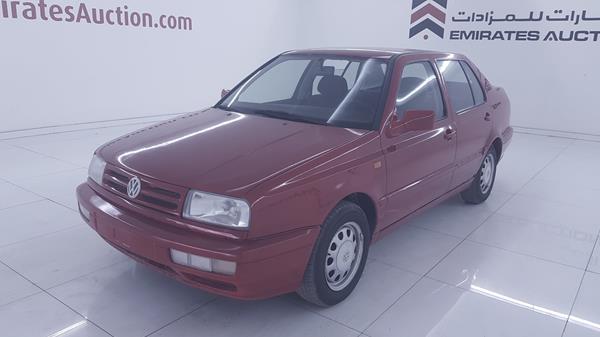 Photo 3 VIN: WVWZZZ1HZRW115310 - VOLKSWAGEN VENTO 