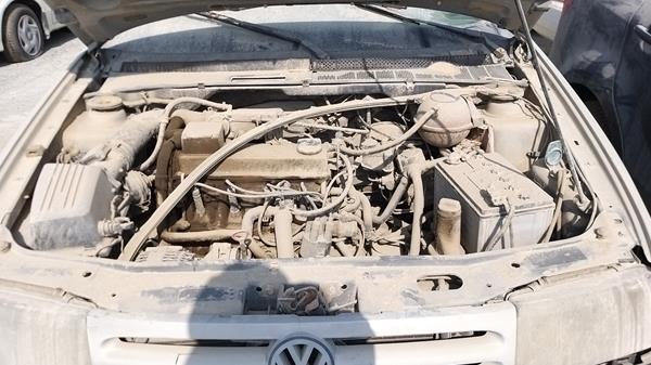 Photo 25 VIN: WVWZZZ1HZSW587845 - VOLKSWAGEN VENTO 