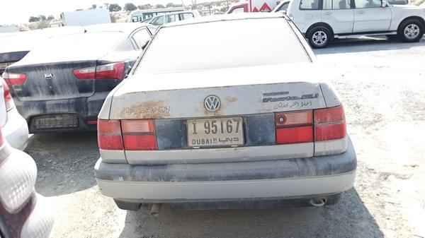 Photo 6 VIN: WVWZZZ1HZSW587845 - VOLKSWAGEN VENTO 