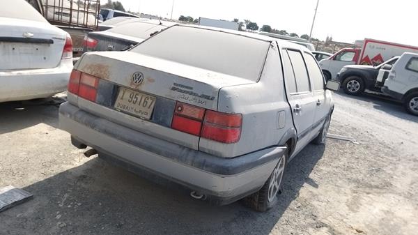 Photo 7 VIN: WVWZZZ1HZSW587845 - VOLKSWAGEN VENTO 