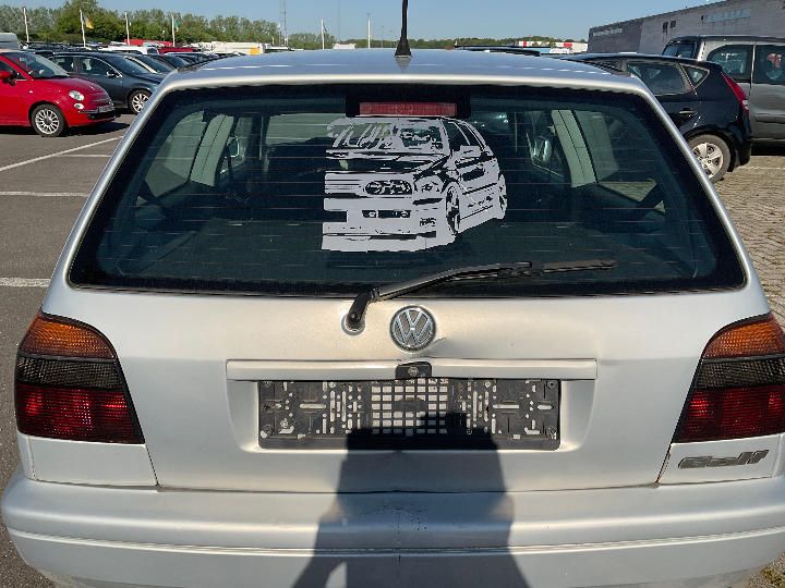 Photo 32 VIN: WVWZZZ1HZVD395207 - VOLKSWAGEN GOLF 